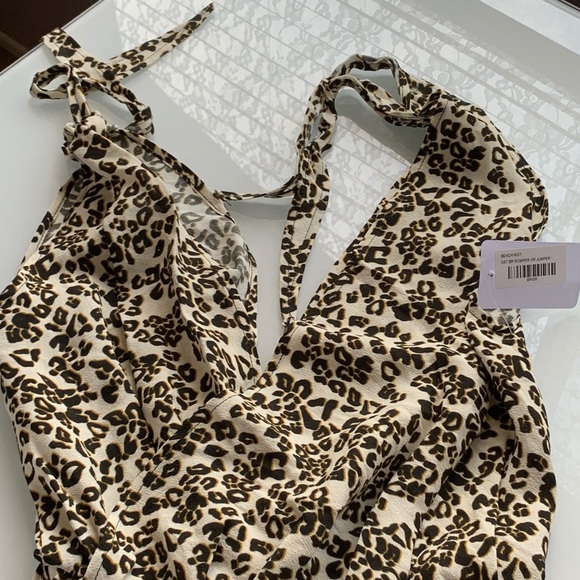 Beach Riot Romper - Picture 8 of 8